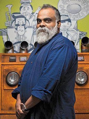 Suresh Eriyat