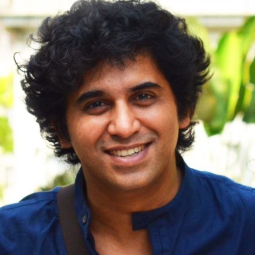 Chetan Sharma